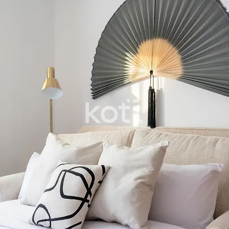 Koti - Sandy 아파트 *