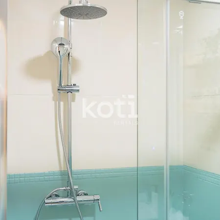 아파트 Koti - Sandy 푸엔히롤라