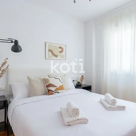 Koti - Sandy 아파트