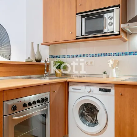 Apartment Koti - Sandy