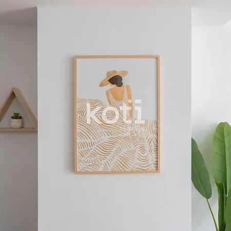 Koti - Sandy Apartment Fuengirola